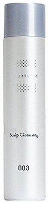 

Number Three Myuriamu Scalp Carbonate Cleansing G(250 ml)