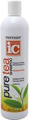 

Fantasia Shampoo Pure Tea(473.18 ml)