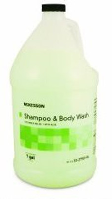 

McKesson Shampoo Cucumber Melon(3.78 L)