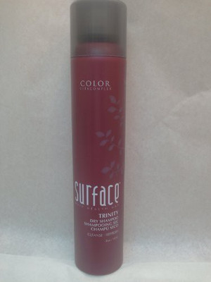 

SURFACE Trinity Dry Shampoo(147.87 ml)