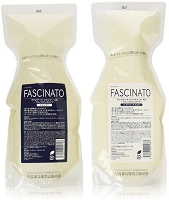

Fiyore File Shea Diisocyanate Shampoo Ab & Treatment Ab(700 ml)