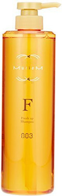 

Number Three Mu Liam Shampoo F(660 ml)