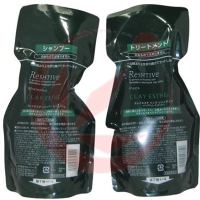 

Morutobene Clay Este Reshutivu Shampoo G(500 ml)