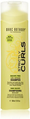 

Marc Anthony Strictly Curls Curl Defining Shampoo(381.5 ml)