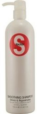 

TIGI Cosmetics Factor Smoothing Shampoo(739.34 ml)