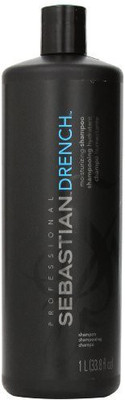 

Sebastian Sebastian Drench Moisturizing Shampoo 33.8 Ounce(1 L)