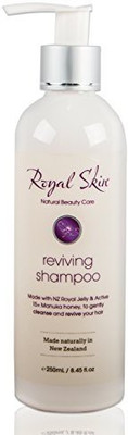 

Royal Skin Reviving Shampoo(250 ml)