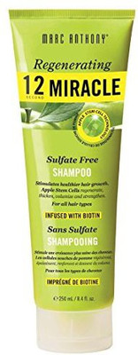 

Marc Anthony Miracle Shampoo(384 ml)