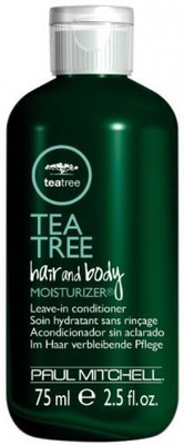 

Paul Mitchell Tea Tree Hair And Body Moisturizer(73.94 ml)