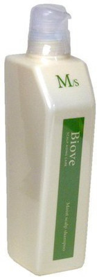 

Demi Cosmetics Biobu Moist Scalp Shampoo(550 ml)
