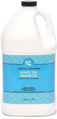 

Marianna NatureS Advantage White Tea Shampoo(3.78 L)