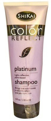 

Shikai Products Shamp Color Reect Platn(236.59 ml)