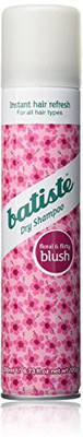 Batiste Shampoo Dry Blush(199 ml)