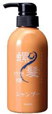 

Taiyo Co Ltd Neamu Nishikamiteru Shampoo(350 ml)