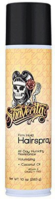 

Suavecito Volumizing Dry Shampoo For Women(52.05 ml)