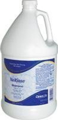 

No Rinse Cleanlife Products NoRinse ShampooGal AlcoholFree Ready To Use(3.78 L)