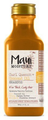 

Maui Moisture Shampoo Coconut Oil(385 ml)