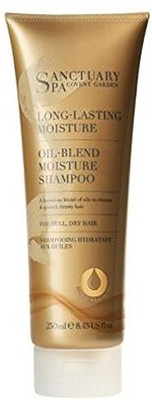 Sanctuary LongLasting Moisture Shampoo(250 ml)