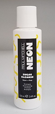 

Paul Mitchell Sugar Cleanse Shampoo(100.56 ml)