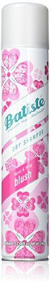 

Batiste Instant Hair Refresh Dry Shampoo oral & irty Blush(400.13 ml)