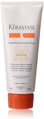 

Kerastase Immersion Nutritive PreShampoo Nutrition Replenisher(201.11 ml)