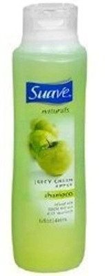 

McKesson Shampoo Suave Natural Apple ip Top(354.89 ml)