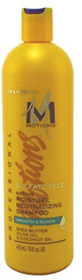 

Motions Pro Neutralizing Shampoo(473.18 ml)