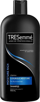 TRESemme Moisture Rich Luxurious Moisture Shampoo(900 ml)