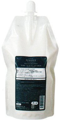 

Ferue feroue San Call Ferue Shirifu Treatments(700 ml)