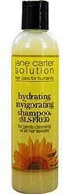 

Jane Cosmetics Carter Solution By Jane Carter Solution Hydrating Invigorating Shampoo(236.59 ml)