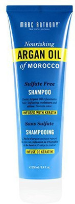 

Marc Anthony Argan Oil Shampoo Tube(248.42 ml)