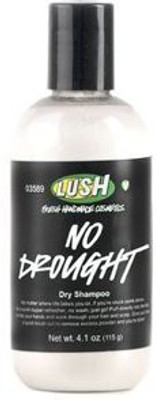 

Lush Clothing Drought Dry Shampoo(136.04 ml)