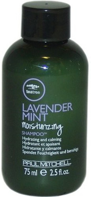

Tea Tree Lavender Mint Moisturizing Shampoo(73.94 ml)