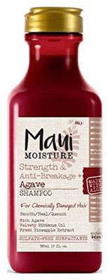 

Maui Moisture Shampoo Agave(385 ml)