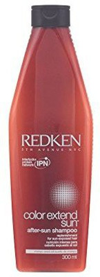 

Chunkaew Redken Redken Color Extend Shampoo Protection For Color Treated Hair(298.7 ml)