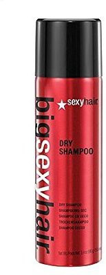 

Sexy Hair Big Sexy Volume Dry Shampoo(100.56 ml)
