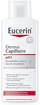 

Eucerin Dermo Capillary Ph Gentle Shampoo(250 ml)