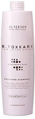 

Alter Ego BToxkare Prepping Shampoo(750 ml)