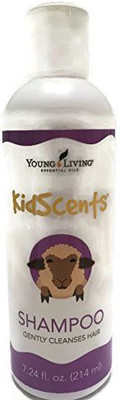 

Young Living Kidscents Shampoo(214.12 ml)