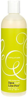 

DevaCurl Deva Concepts LowPoo Daily Cleanser(354.89 ml)