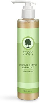 

Organic Harvest Orgadyne AntiDandruff Shampoo(225 ml)