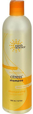 

Earth Science Shampoo Citress(354.89 ml)