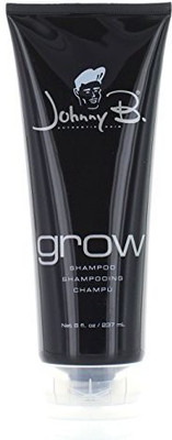 Johnny B Grow Shampoo(236.59 ml)