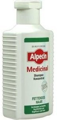 Alpecin Medicinal ShampooKonzentrat Fettendes Haar(200 ml)