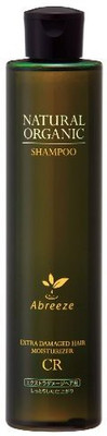 

PACIFIC Aburize Natural Organic Shampoo Cr(260 ml)