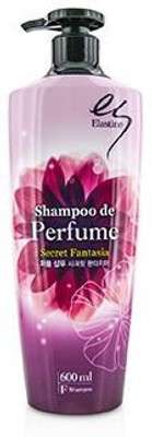 

Elastine Perfume Secret Fantasia Shampoo(600.05 ml)