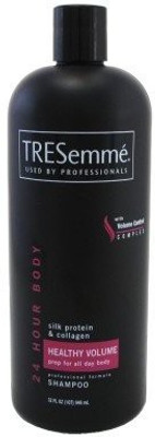 

TRESemme Shampoo Hour Body(946.36 ml)