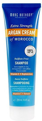 

Marc Anthony Argan Cream Shampoo ExtraStrength(250 ml)