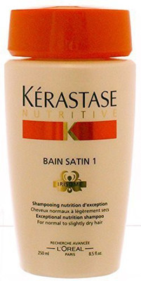Kerastase Nu Van Satin(250 ml)