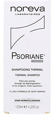 

NOREVA LED Psoriane Thermal Shampoo(125 ml)